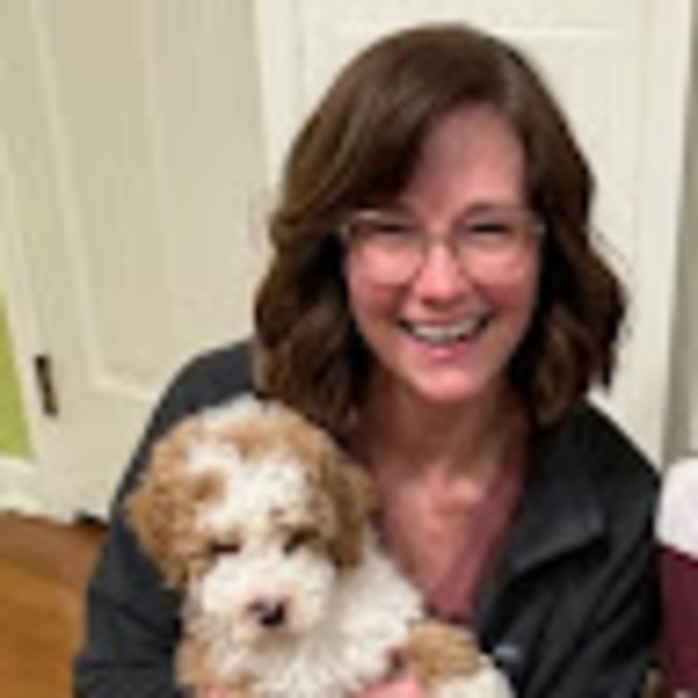 Meet your Posher, Domonique